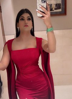 Miss Nia - Acompañantes transexual in Gurgaon Photo 14 of 14