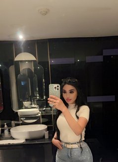 Miss Nora - escort in Bangkok Photo 13 of 14