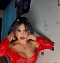 Miss Nourhan - Acompañantes transexual in Beirut