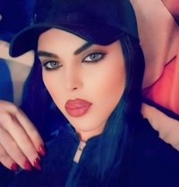 Nourhan - Transsexual escort agency in Beirut