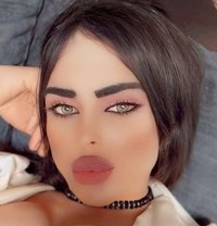 Nourhan Khairallah - Acompañantes transexual in Beirut