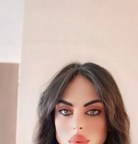 Nourhan - Agencia de acompañantes transexuales in Beirut