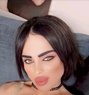 Miss Nourhan - Transsexual escort in Beirut Photo 25 of 25