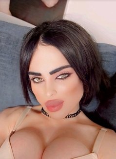 Norhan - Transsexual escort in Beirut Photo 25 of 30