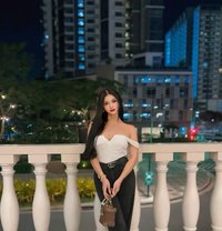 Miss.olga - escort in Makati City
