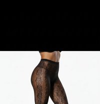 Miss P - dominatrix in Nairobi