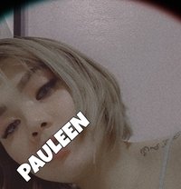 Miss. Pauleen - puta in Quezon