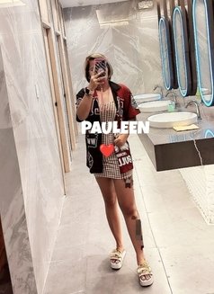 Miss. Pauleen - escort in Quezon Photo 4 of 4