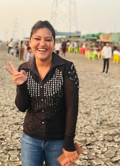 MISS.PAYAL SURAT TOP VIP independent - escort in Surat Photo 1 of 3