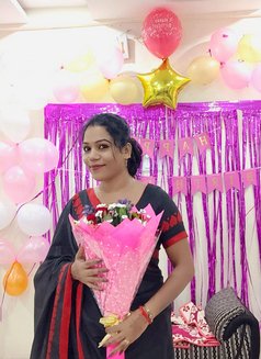 Miss Payel - escort in Kolkata Photo 1 of 2