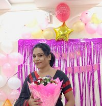 Miss Payel - escort in Kolkata