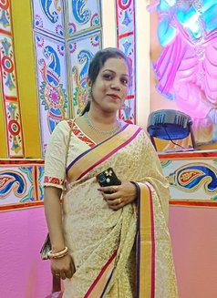 Miss Payel - escort in Kolkata Photo 2 of 2