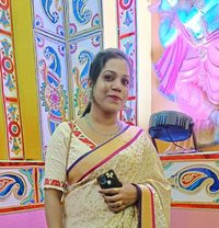 Miss Payel - escort in Kolkata