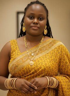 Miss Peace - escort in Şalālah Photo 2 of 2