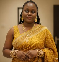 Miss Peace - puta in Şalālah