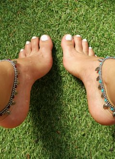 Miss Petite Feet - Dominadora in Brighton and Hove Photo 1 of 1