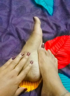 Miss Pooja the Cruel Bdsm/femdom Goddess - puta in Bangalore Photo 15 of 16