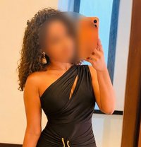 Miss Prada - escort in Colombo