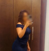 Miss Prada - escort in Colombo