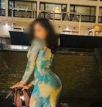 Miss Prada | True GFE | Companion : - escort in Colombo