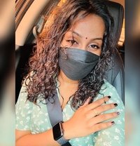 Miss Prada | True GFE | Non-SriLankans - companion in Colombo