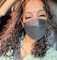Miss Prada | True GFE | Non-SriLankans - escort in Colombo