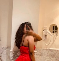 Miss Prada | True GFE | Companion : - escort in Colombo