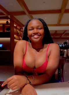 Miss Preety - escort in Nairobi Photo 1 of 2