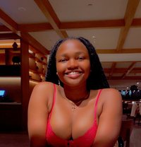 Miss Preety - escort in Nairobi