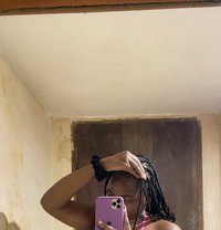 Miss Preety - escort in Nairobi