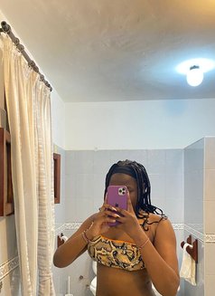 Joviaal - escort in Nairobi Photo 2 of 2