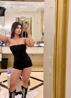 Miss Priyanka Your Bed Crime Partner - escort in Abu Dhabi Photo 1 of 4