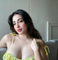 Miss Raja - escort in Osaka