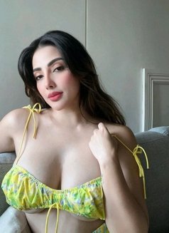 Misa Raja - escort in Tokyo Photo 2 of 6