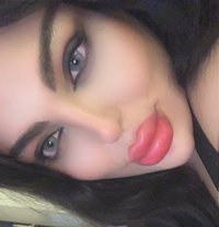 Miss Razan 18 cm - Acompañantes transexual in Beirut Photo 22 of 22