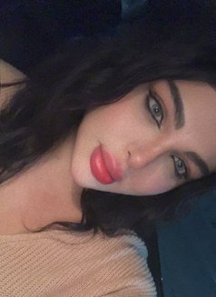 Miss Razan 18 cm - Transsexual escort in Beirut Photo 25 of 25