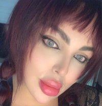 Miss Razan 18 cm - Transsexual escort in Beirut Photo 27 of 27