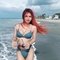 Miss Red (Camshow, Contents or Meet) - Acompañantes transexual in Manila