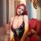 Miss Red (Camshow, Contents or Meet) - Acompañantes transexual in Manila