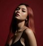 Miss Red (Camshow, Contents or Meet) - Transsexual escort in Manila Photo 15 of 15