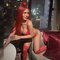 Ms.Red (VIP Camshow, Contents or Meet) - Transsexual escort in Manila