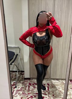 Miss Reigh Femdom - dominatrix in Makati City Photo 2 of 18