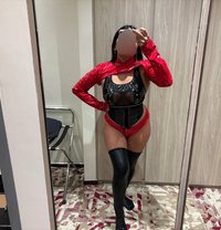Miss Reigh Femdom - Dominadora in Makati City