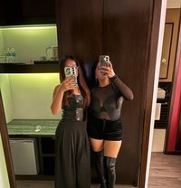 Miss Reigh Femdom - Dominadora in Makati City