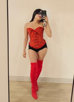 Miss Reigh Femdom - dominatrix in Makati City Photo 16 of 18