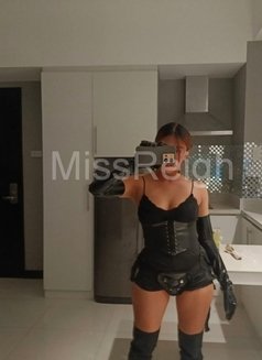 Miss Reigh - dominatrix in Manila Photo 10 of 12