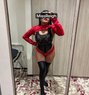 Miss Reigh Pro Domme Dominatrix - dominatrix in Manila Photo 18 of 22