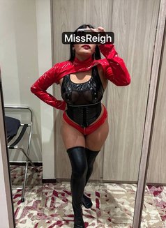 Miss Reigh Pro Domme Dominatrix - Dominadora in Manila Photo 20 of 24