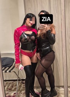 Miss Reigh Pro Domme Dominatrix - Dominadora in Manila Photo 24 of 24