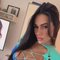 Miss renatha - Transsexual escort in Paris